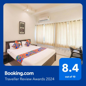 FabHotel Archanil Apartment - Sitanagar Cricket Ground